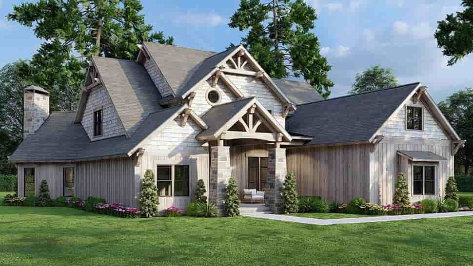 House Plan 82223 Picture 3