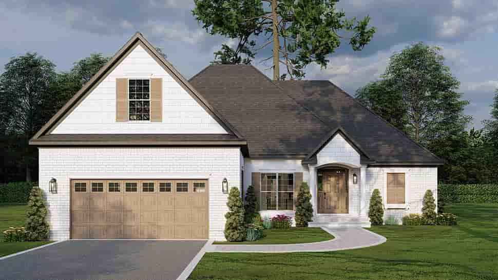 House Plan 82224 Picture 3