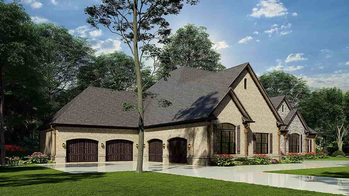 House Plan 82234 Picture 2