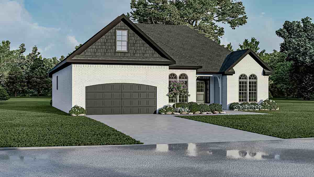 House Plan 82278 Picture 2