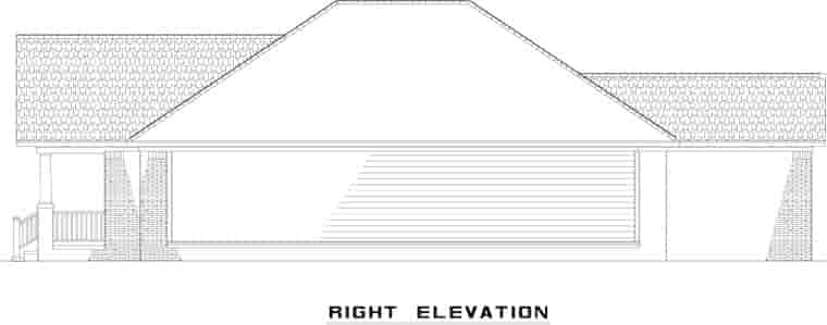 House Plan 82291 Picture 1