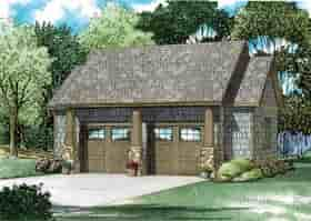 Plan 82324 - 0 Square Feet