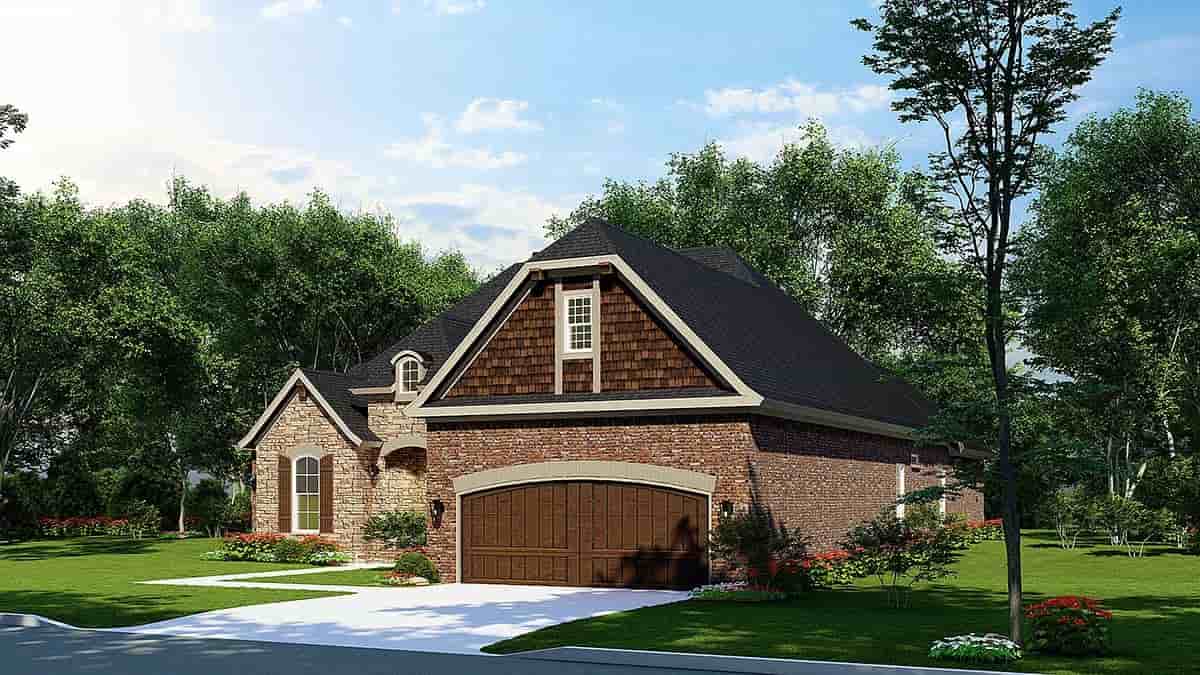 House Plan 82348 Picture 16