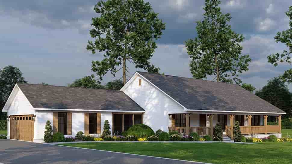 House Plan 82350 Picture 4