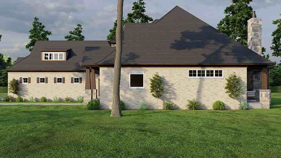 House Plan 82360 Picture 4