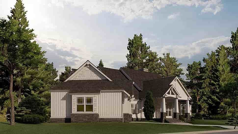 House Plan 82368 Picture 2