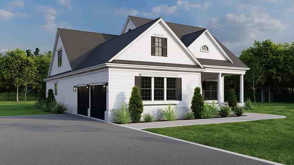 House Plan 82379 Picture 4