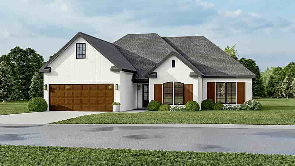 House Plan 82436 Picture 14
