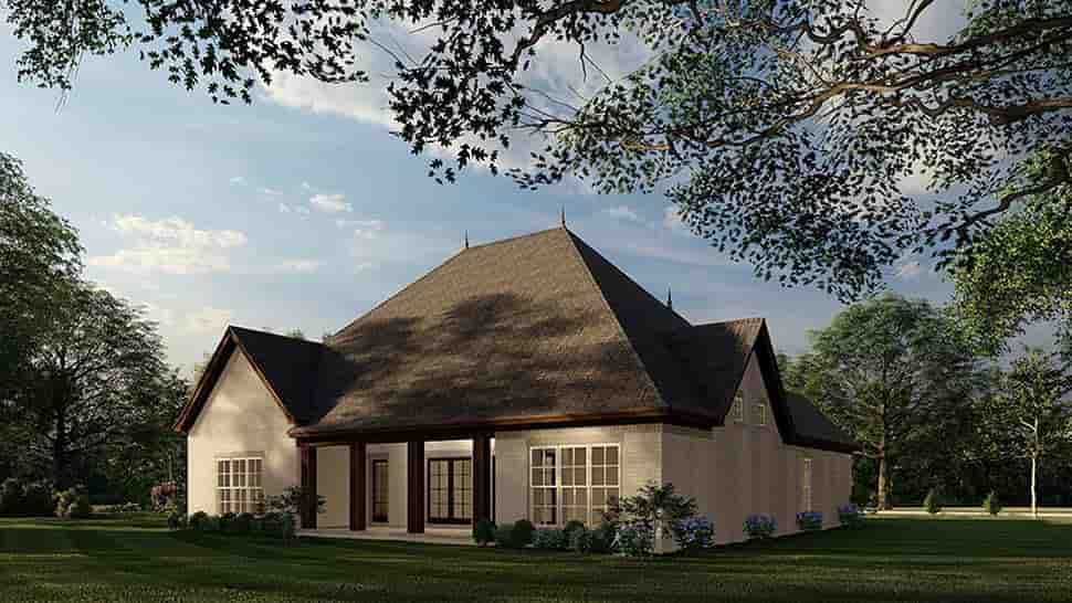 House Plan 82447 Picture 2