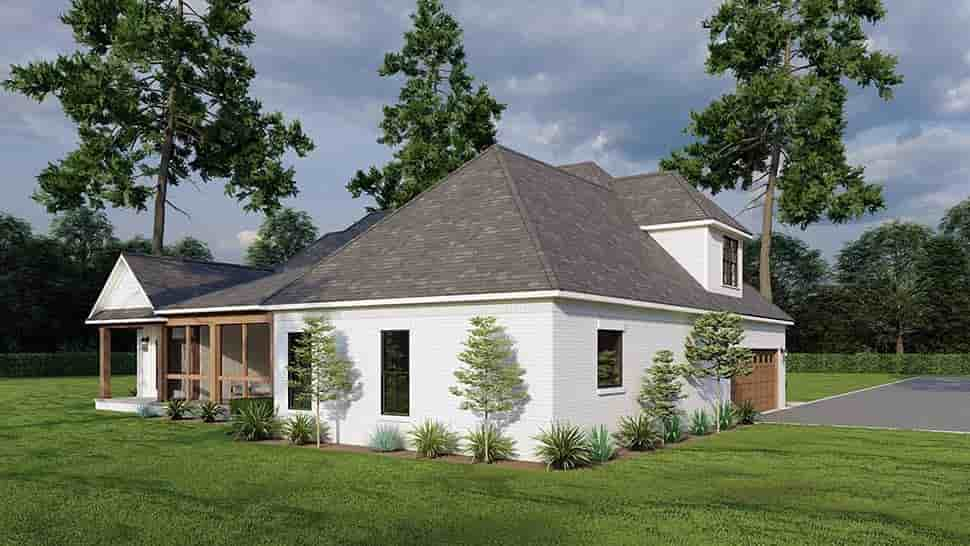 House Plan 82470 Picture 6