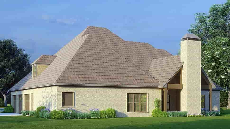 House Plan 82477 Picture 2