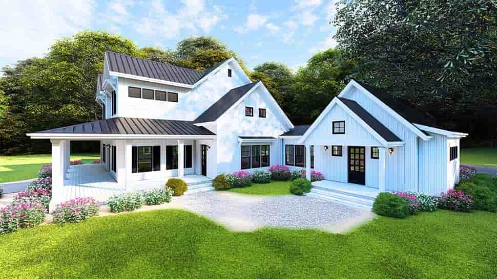House Plan 82502 Picture 6