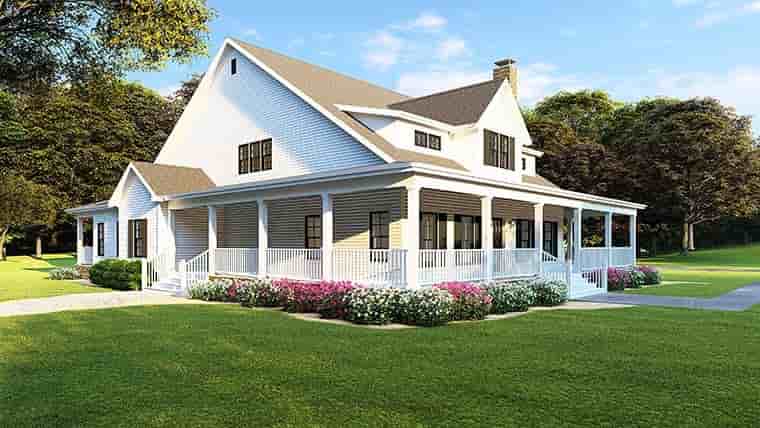 House Plan 82509 Picture 5