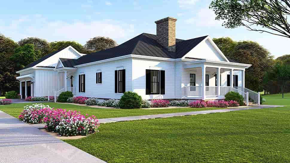 House Plan 82516 Picture 3
