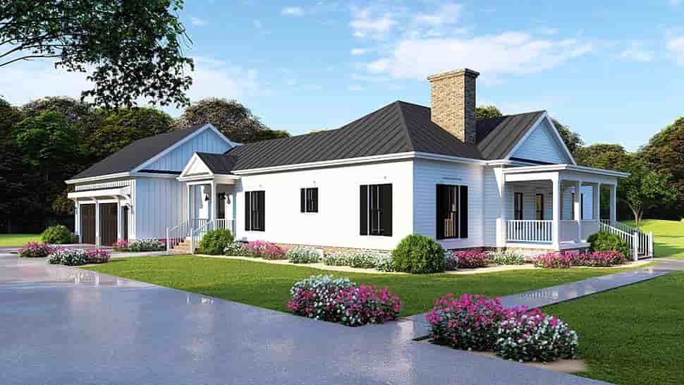 House Plan 82516 Picture 4