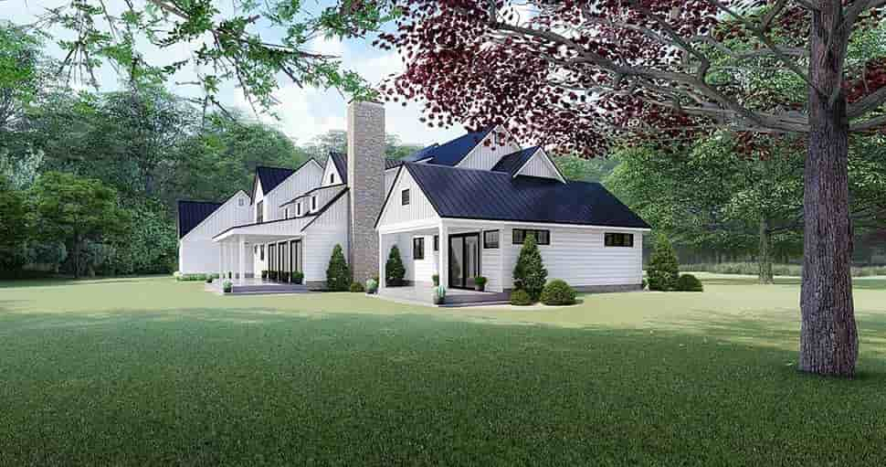 House Plan 82518 Picture 2