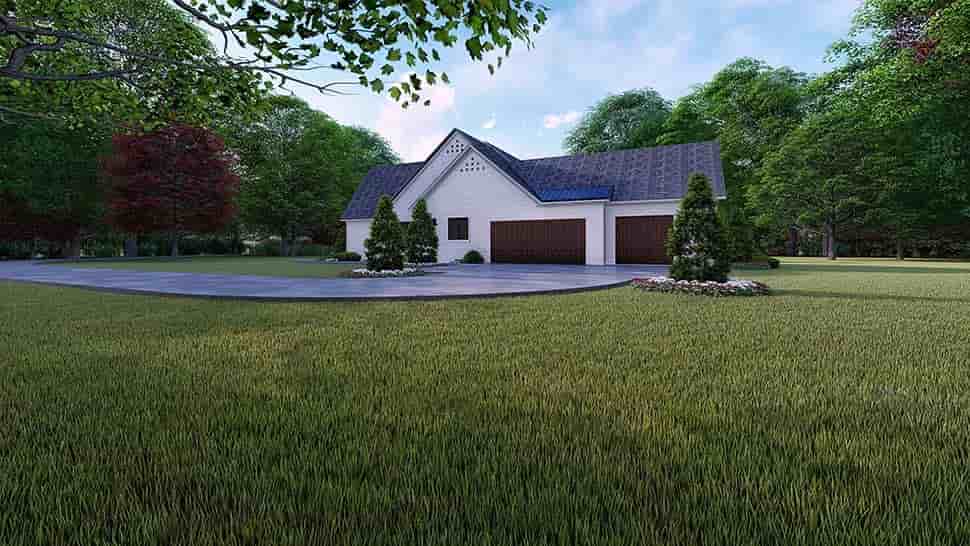House Plan 82523 Picture 1