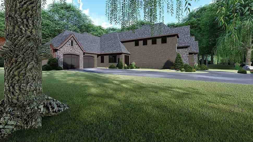 House Plan 82530 Picture 1