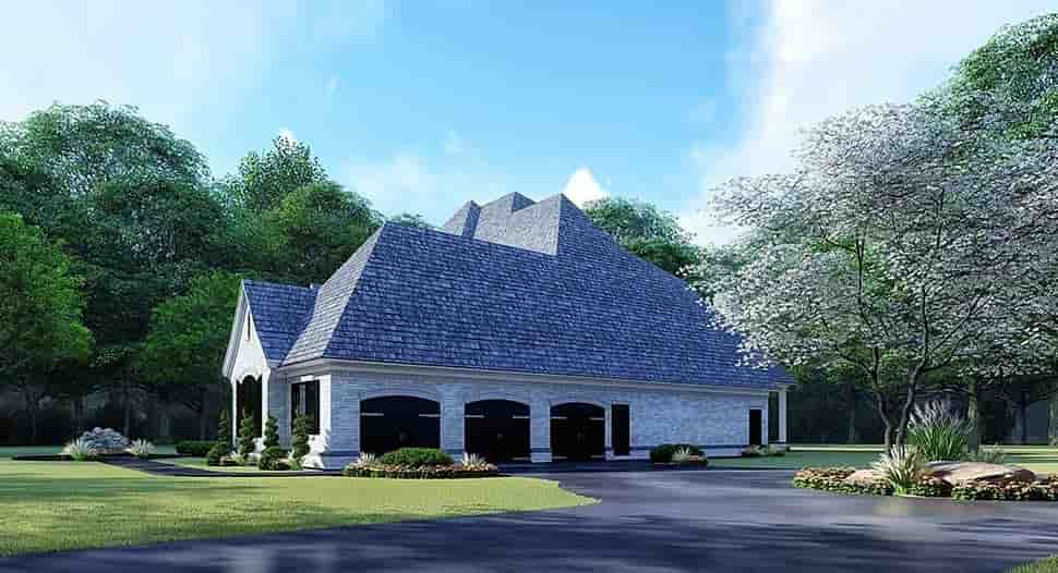 House Plan 82532 Picture 1