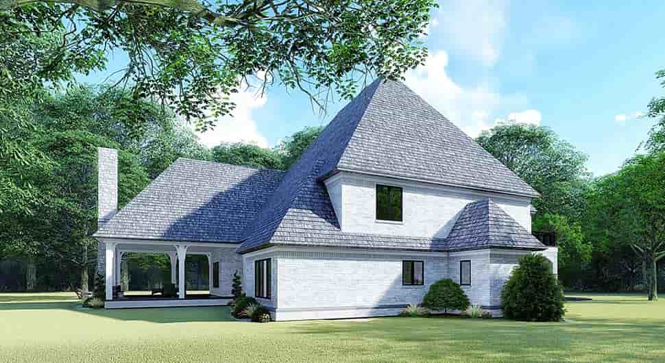 House Plan 82532 Picture 2