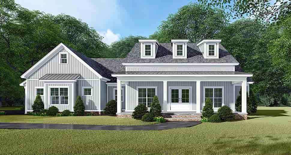 House Plan 82533 Picture 3