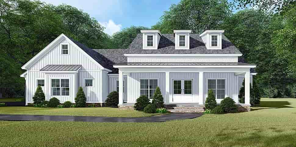 House Plan 82533 Picture 4