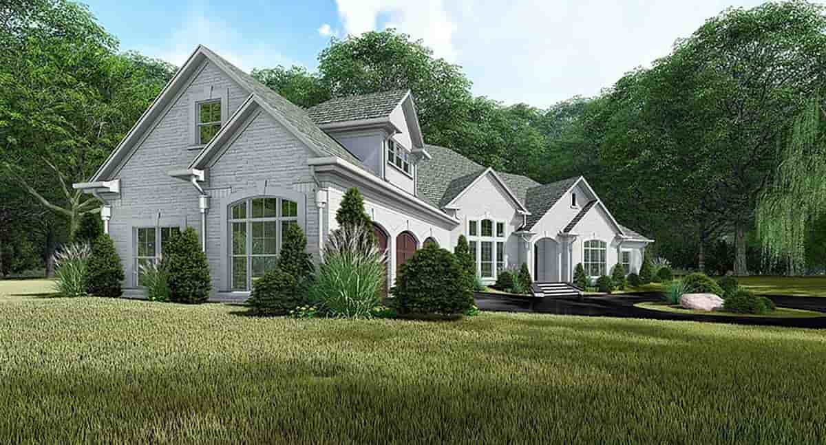 House Plan 82538 Picture 2