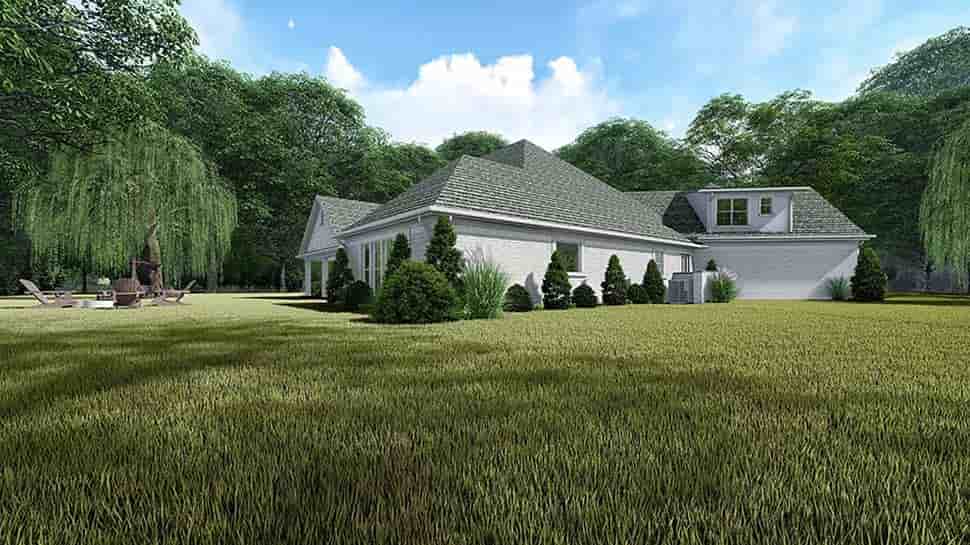 House Plan 82538 Picture 3