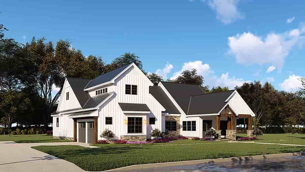 House Plan 82545 Picture 2