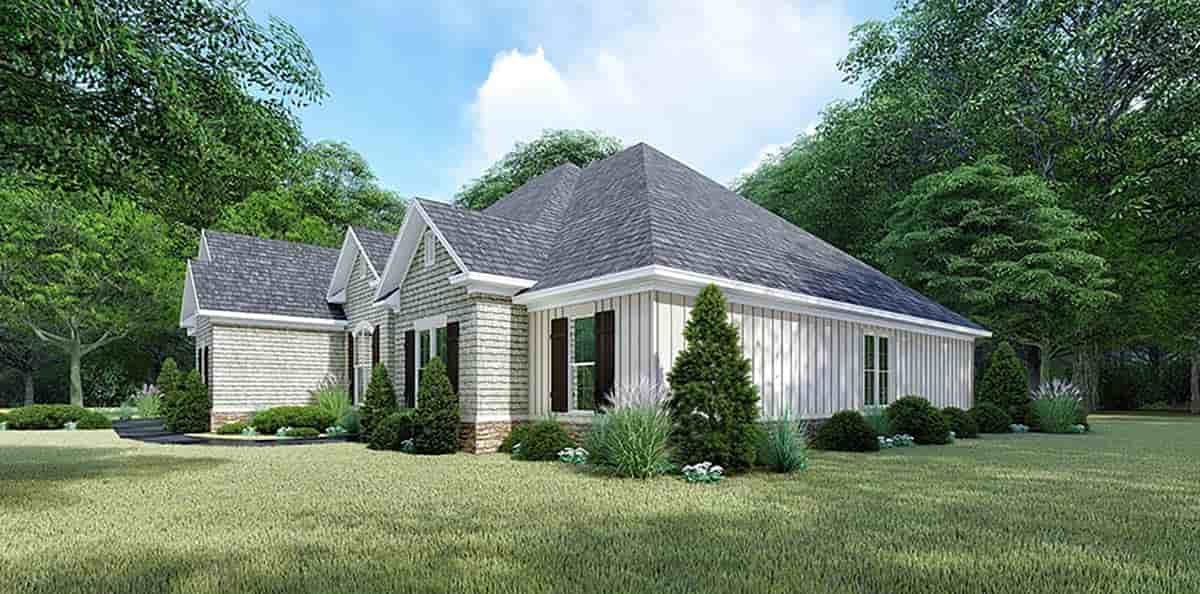 House Plan 82547 Picture 1