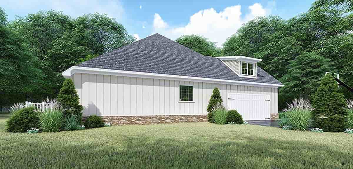 House Plan 82547 Picture 2