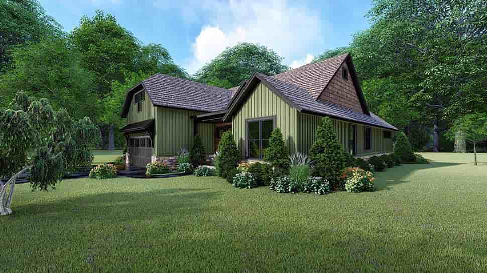 House Plan 82554 Picture 4
