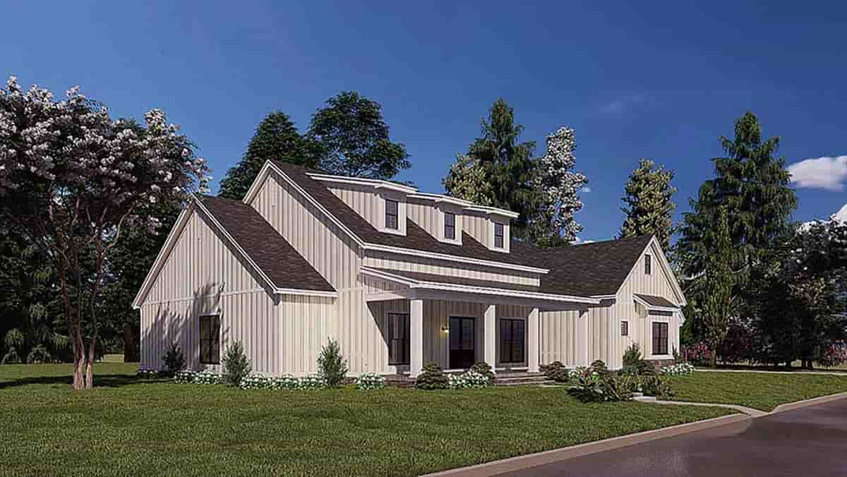 House Plan 82577 Picture 2