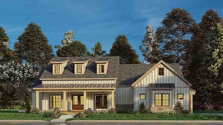 House Plan 82577 Picture 5