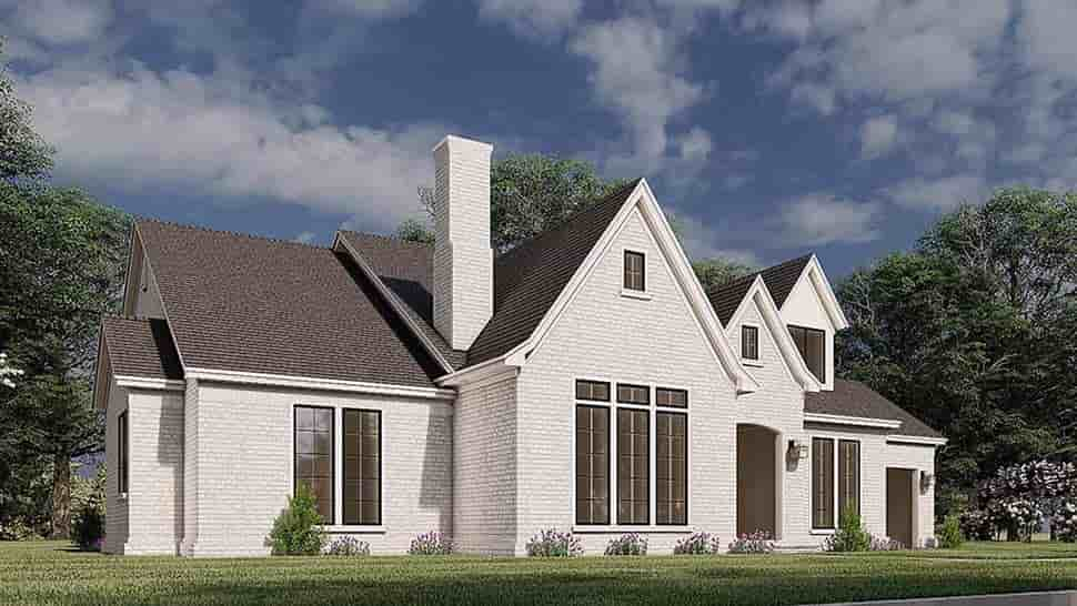 House Plan 82587 Picture 2