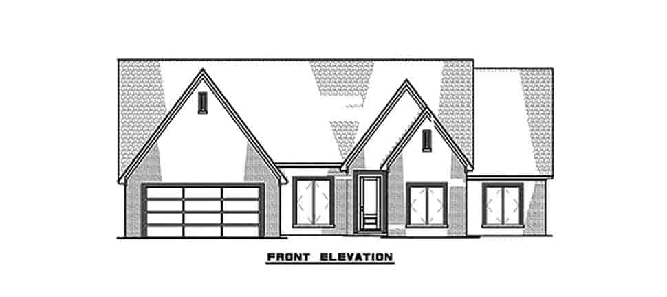 House Plan 82590 Picture 3