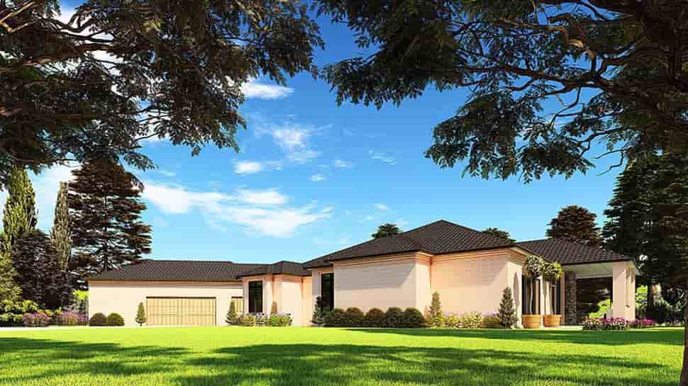 House Plan 82607 Picture 1