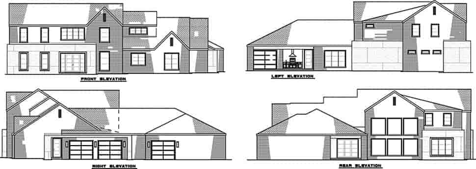 House Plan 82609 Picture 4