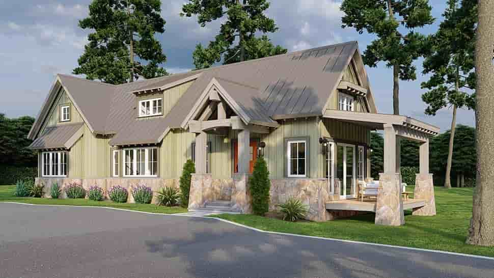 House Plan 82612 Picture 3