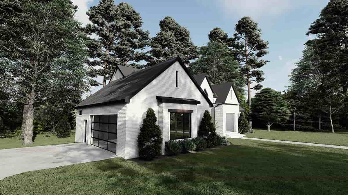 House Plan 82613 Picture 2