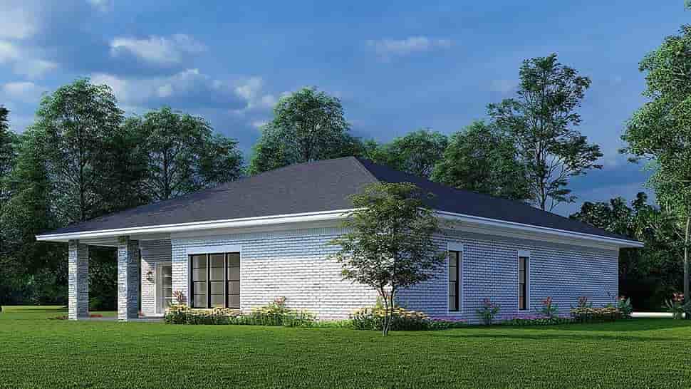 House Plan 82628 Picture 3