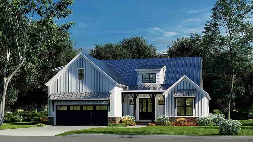 House Plan 82642 Picture 3