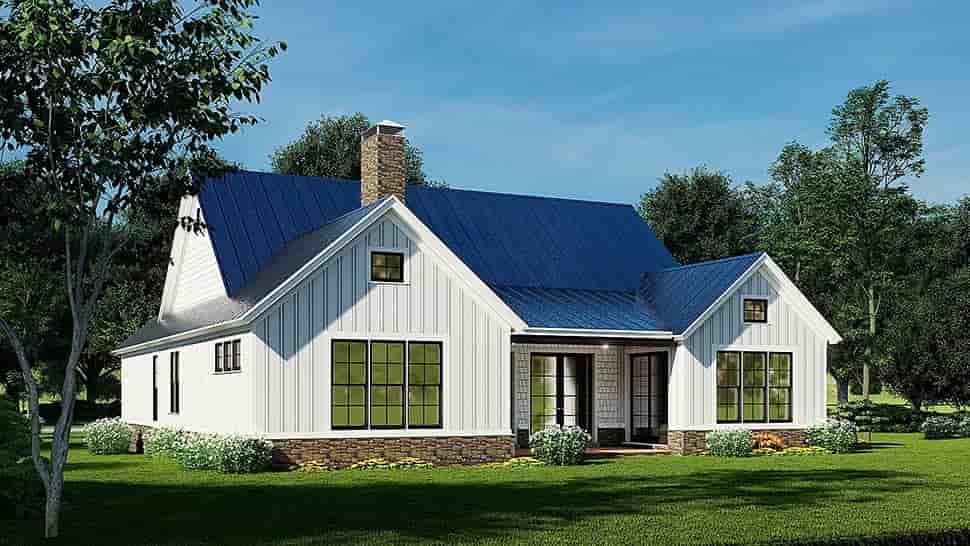 House Plan 82642 Picture 6