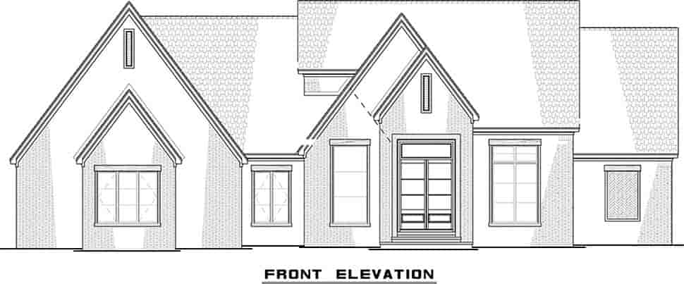 House Plan 82644 Picture 3