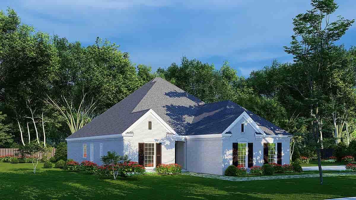 House Plan 82663 Picture 2