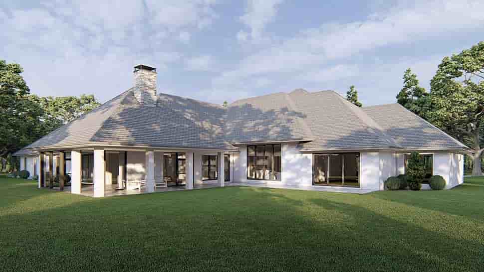 House Plan 82677 Picture 3