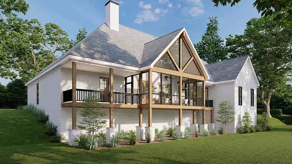 House Plan 82679 Picture 3