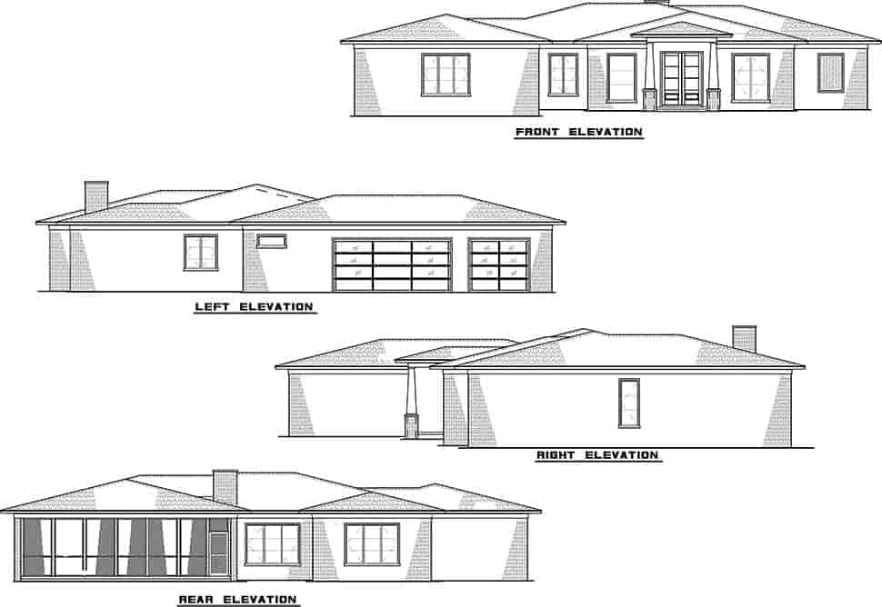House Plan 82685 Picture 3
