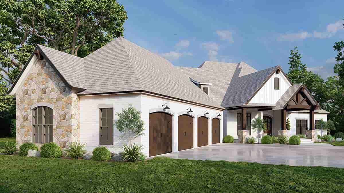 House Plan 82688 Picture 2