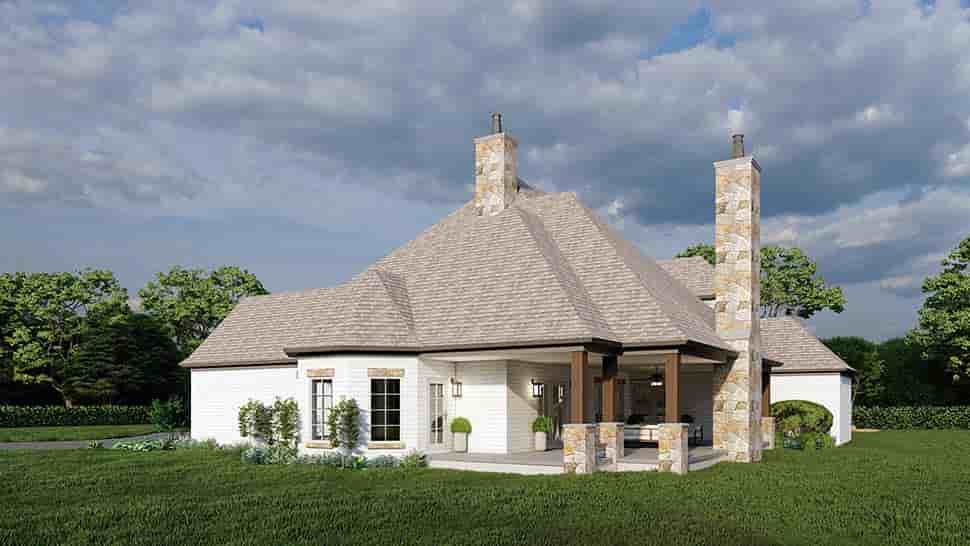 House Plan 82691 Picture 3